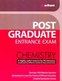 post-graduate-entrance-exam-chemistry-(j553)