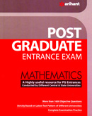 post-graduate-entrance-exam-mathematics-(j554)