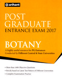 pg-entrance-exam-2017-botany