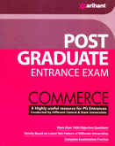 post-graduate-entrance-exam-commerce-(j580)