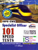 ibps-cwe-specialist-officer-101-speed-tests