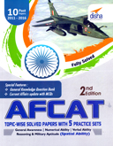 afcat-5-practice-sets