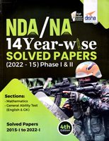 nda-na-14-year-wise-solved-papers-(2022-15)-phase-i-ii-exam-(mats-general-ability-gk))-4th-edition