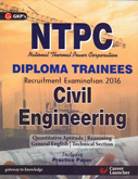 ntpc-civil-engineering
