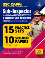 ssc-capfs-and-delhi-police-sub-inspector-and-assistant-sub-inspector-recruitment-exam-(j546)