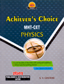 mht-cet-physics