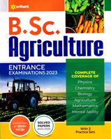 bsc-agriculture-entrance-exam-2023-solved-papers-2022-2020-(d161)