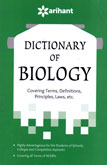 dictionary-of-biology