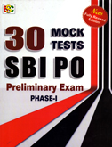 sbi-po-phase--i-pre-30-mock-tests