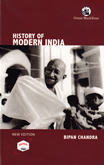 history-of-modern-india