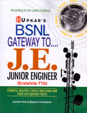 bsnl-gateway-to-junior-engineer-(erstwhile-tta)