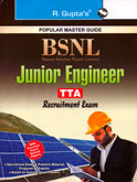 bsnl-junior-engineer-tta