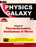 physics-galaxy-thermodynamics,-oscillation-waves-vol-ii-(gk-437)