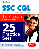 ssc-cgl-tier--i-pre-examination--25-practice-sets-(d727)