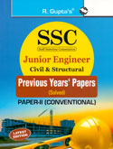 ssc-je-civil-structural-previous-years-papers-(solved)-paper--ii-(r-1828)-