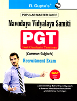 navodya-vidyalaya-samiti-pgt-(common-subjects)-recruitment-exam-(r-1852)