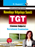 navodaya-vidyalaya-samiti-tgt-(common-subjects)-recruitment-examination-2023-edition-(r-1855)