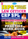 ibps-specialist-officers-law-officer-(crp-spl--viii)-main-exam-practice-work-book