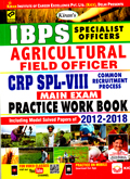 ibps-specialist-officers-agricultural-field-officer-(-crp-spl-viii-)-main-exampractice-work-book