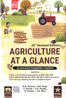 agriculture-at-a-glance--23th-revised-edition