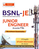 bsnl--je-(erstwhile--tta)-exam