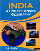 india-a-comprehensive-geography