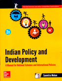 indian-policy-and-development