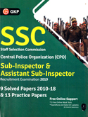 ssc-cpo-si-asp-paper--i-9-solved-13-practice-paper