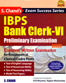 ibps-bank-clerk-vi-preliminary-examination
