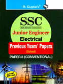 ssc-junior-engineer-electrical-(paper-2)-previous-years-papers-(r-1833)