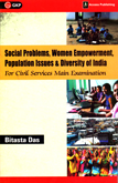 social-problems,-women-empowerment-population-issues-diversity-of-india