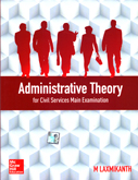 administrative-theory-for-civil-sevices-main-examination