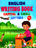 writing-book-capital-small-letters