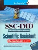 ssc-imd-scientific-assistant