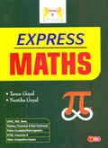 express-maths