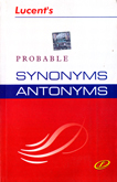 porbale-synonyms-antonyms