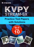 kvpy-stream-sx-practice-test-papers-wtih-solutions