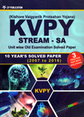 kvpy-stream-sa-unit-wise-old-examination-solved-paper-10-years-solved-paper-(2007-2016)