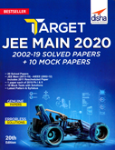 target-jee-main-2020-2002-19-solved-papers