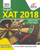targe-xat-2018-5-mock-tests--13-past-papers