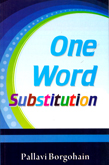 one-word-subtitution