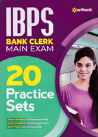 ibps-bank-clerk-main-exam-20-practice-sets-(d786)