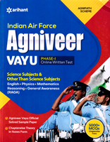 indian-air-force-agniveer-vayu-phase-i-science-subjects-other-than-science-subjects-(j812)