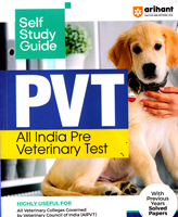 self-study-guide-pvt-all-india-pre-veterinary-test-(d201)