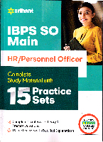 ibps-so-main-hr-personal-officer-complete-study-material-with-15-practice-sets-(d798)