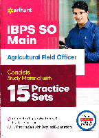 ibps-so-main-agricultural-field-officer-complete-study-material-with-15-practice-sets-(d799)-