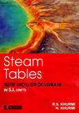 steam-tables