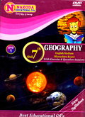 geography