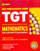 tgt-mathematics-recruitment-examination-(g824)