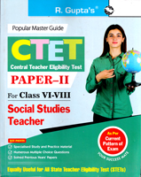 ctet-stets-paper--ii-social-studies-teachers-class-vi-viii(r-1455)